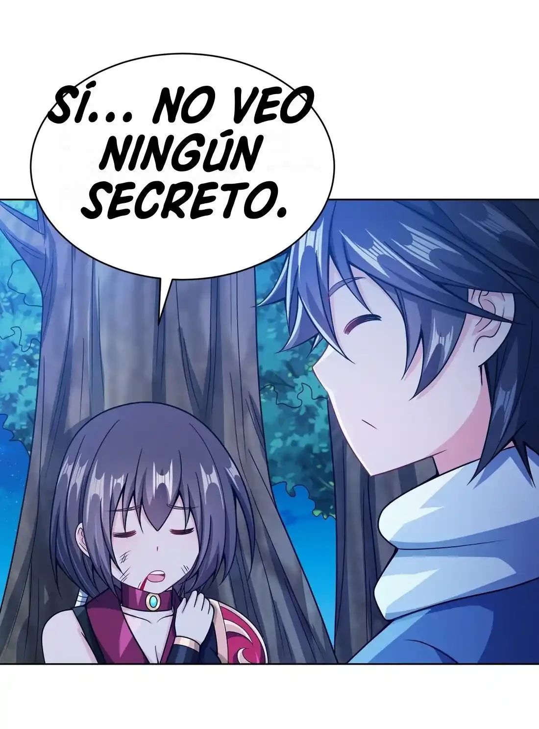 Mi waifu Es La Emperatriz? - Capítulo 32 - Página 60 - LectorTMOo
