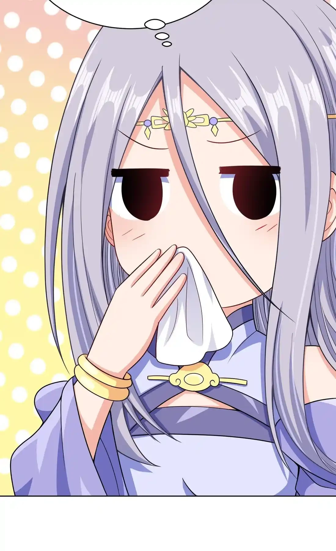 Mi waifu Es La Emperatriz? - Capítulo 32 - Página 72 - LectorTMOo