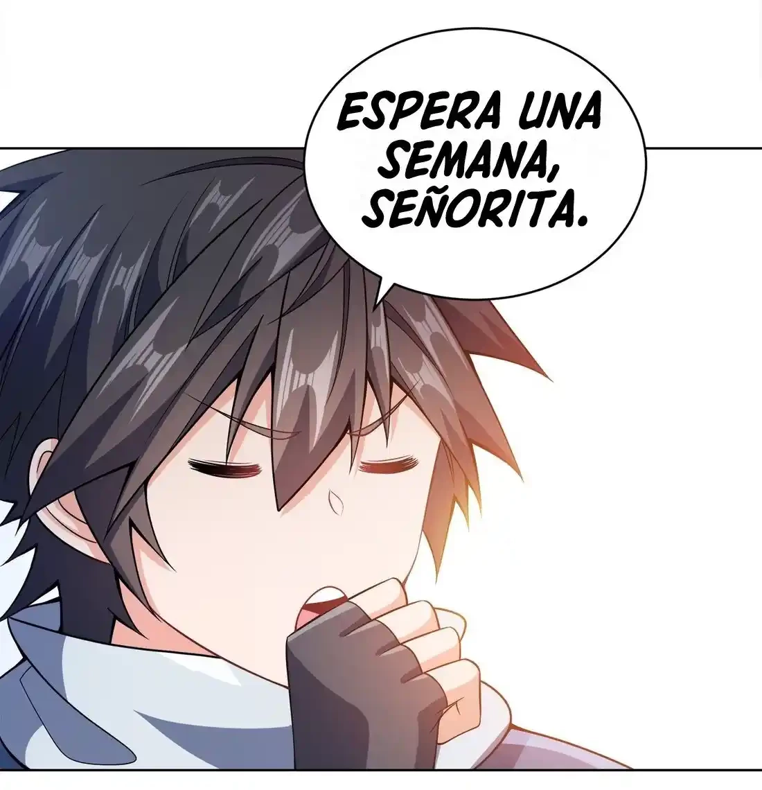 Mi waifu Es La Emperatriz? - Capítulo 33 - Página 6 - LectorTMOo