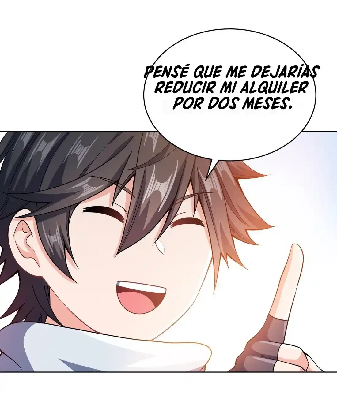 Mi waifu Es La Emperatriz? - Capítulo 33 - Página 16 - LectorTMOo