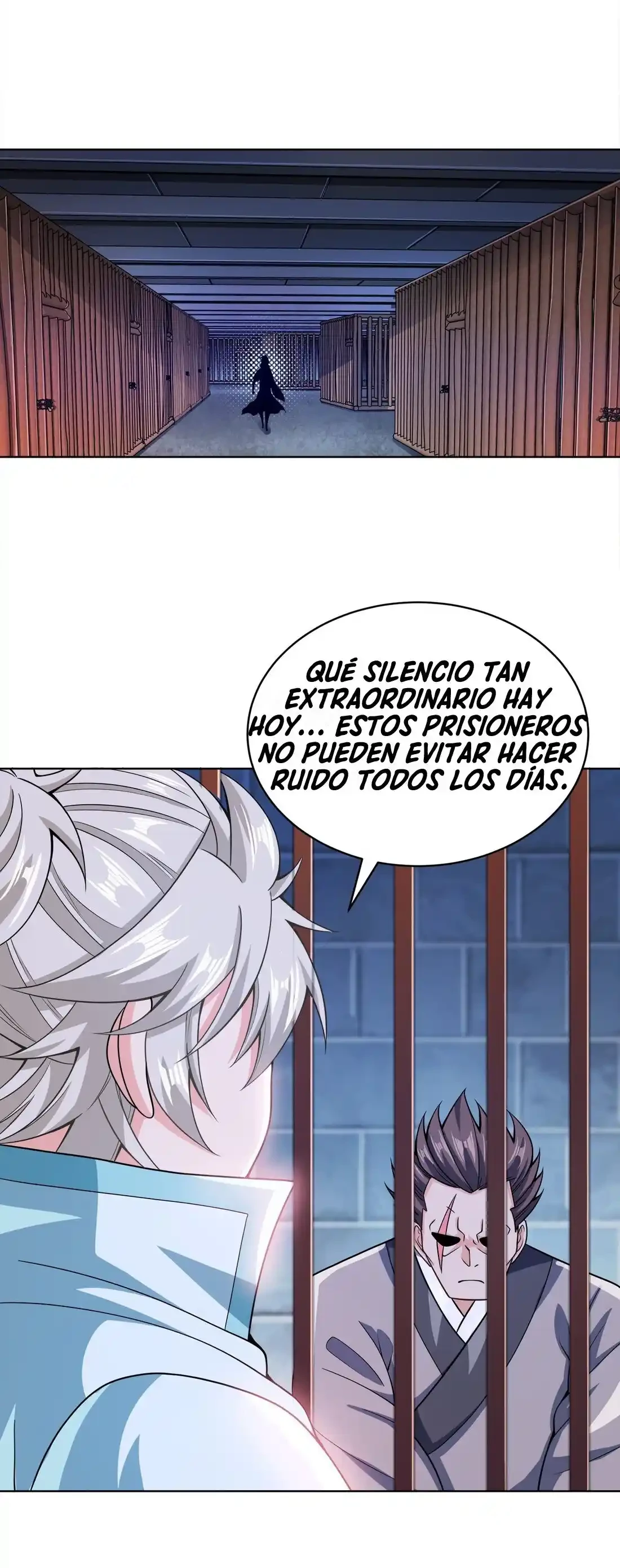 Mi waifu Es La Emperatriz? - Capítulo 33 - Página 19 - LectorTMOo