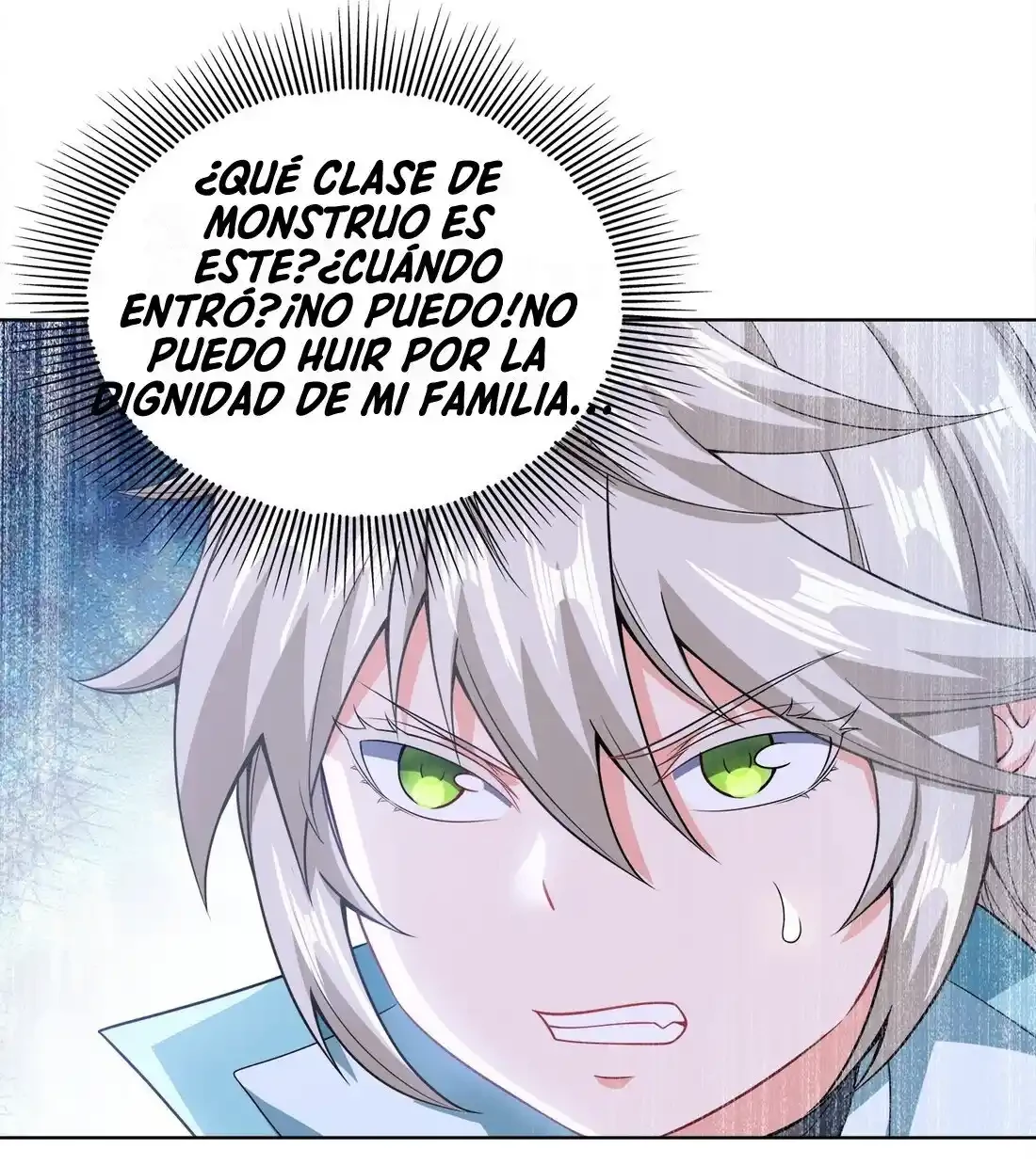 Mi waifu Es La Emperatriz? - Capítulo 33 - Página 25 - LectorTMOo