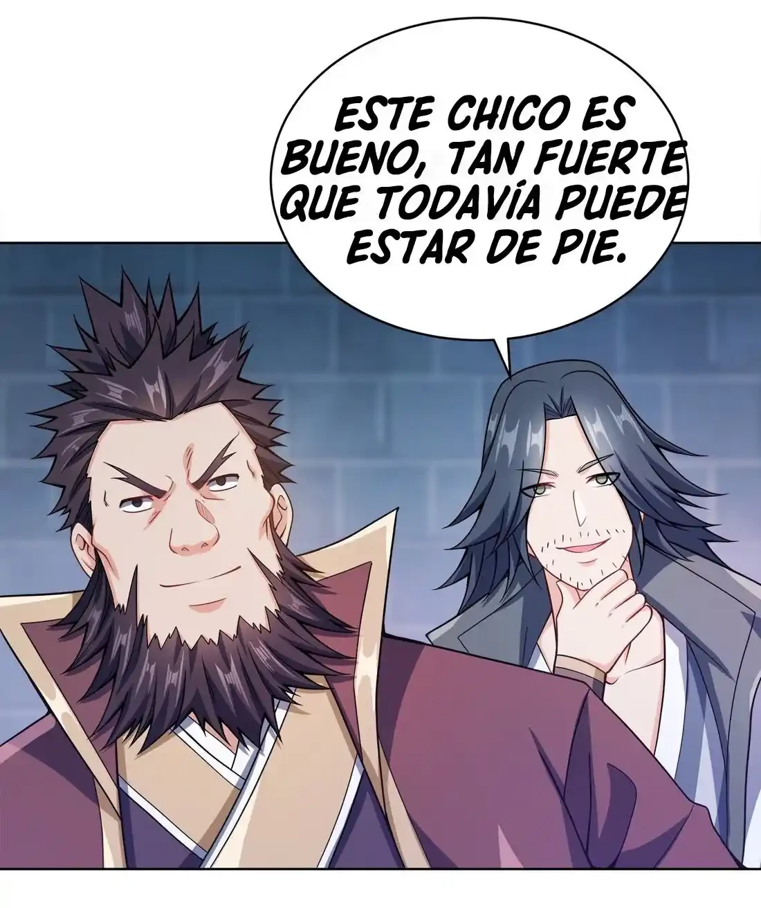 Mi waifu Es La Emperatriz? - Capítulo 33 - Página 28 - LectorTMOo