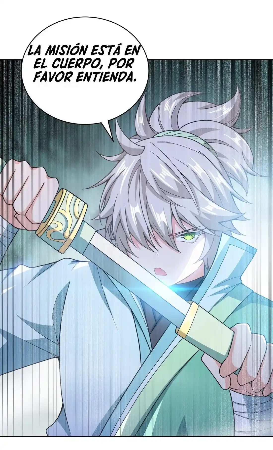 Mi waifu Es La Emperatriz? - Capítulo 33 - Página 33 - LectorTMOo