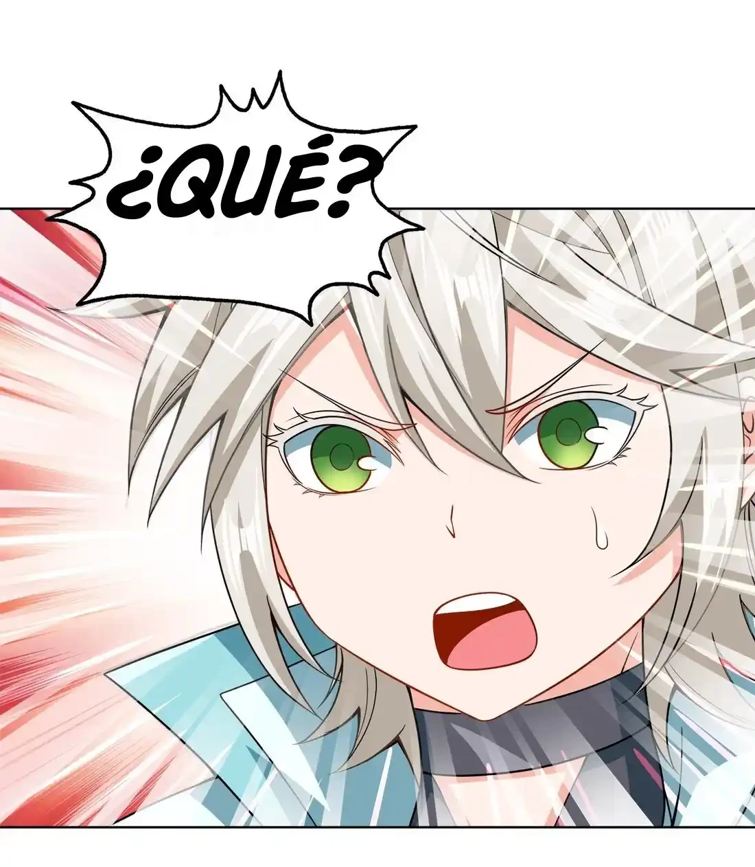 Mi waifu Es La Emperatriz? - Capítulo 33 - Página 40 - LectorTMOo