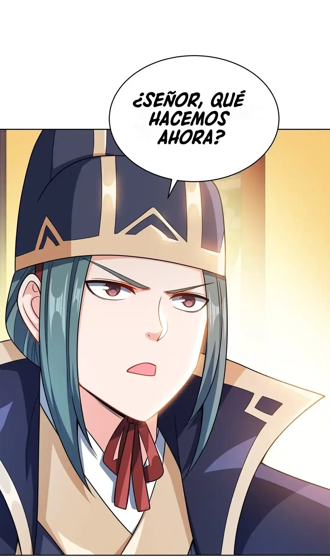 Mi waifu Es La Emperatriz? - Capítulo 33 - Página 61 - LectorTMOo