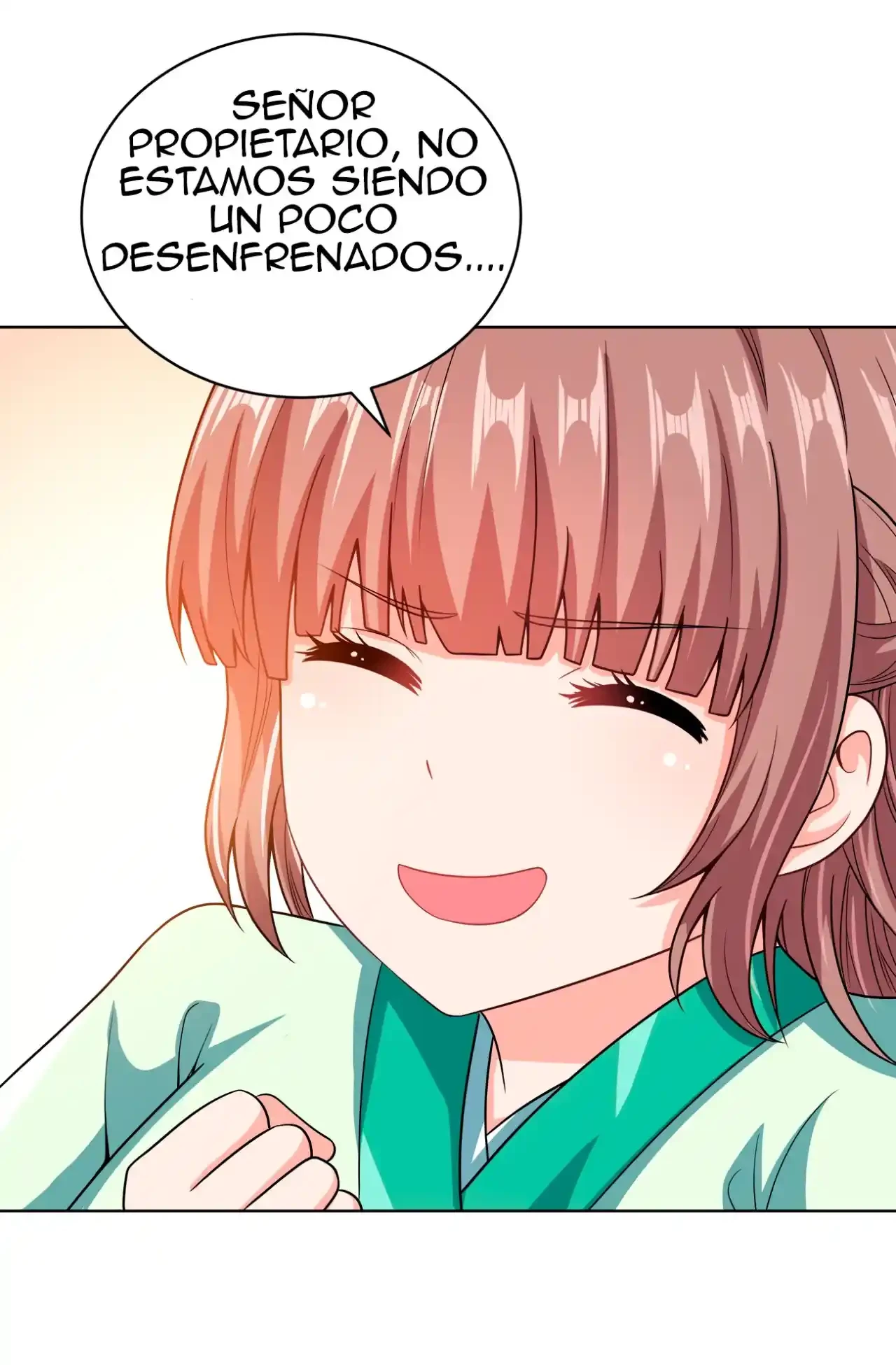 Mi waifu Es La Emperatriz? - Capítulo 34 - Página 20 - LectorTMOo
