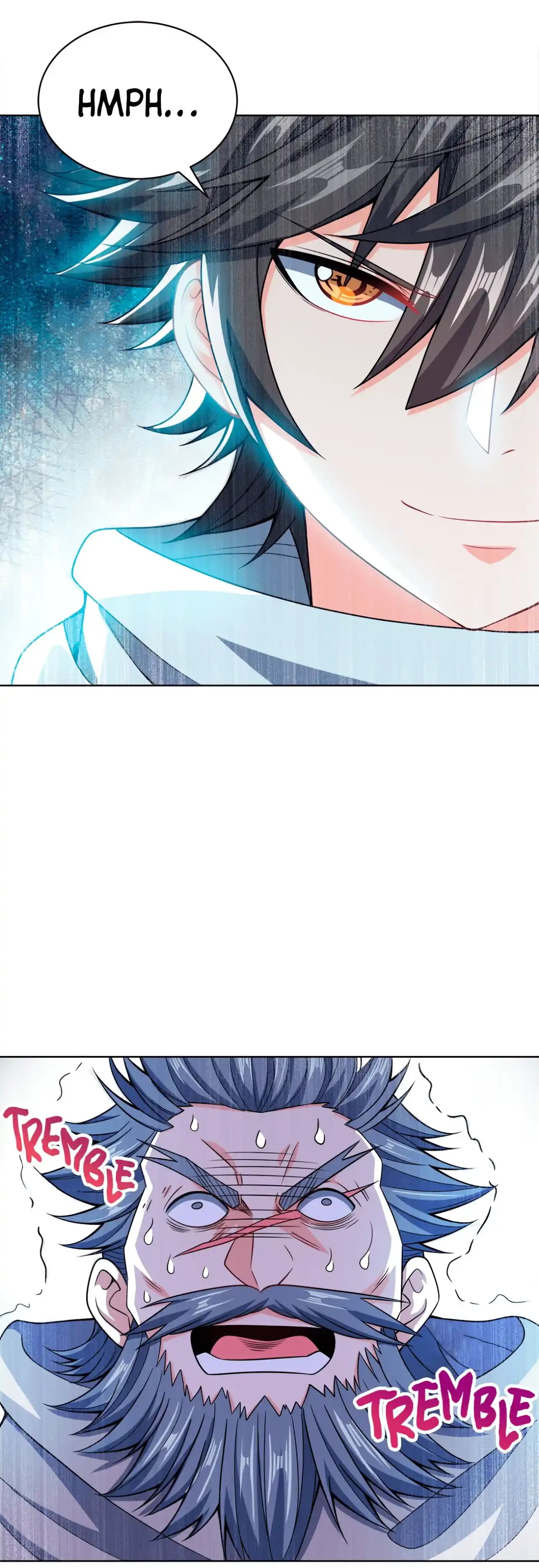 Mi waifu Es La Emperatriz? - Capítulo 34 - Página 37 - LectorTMOo
