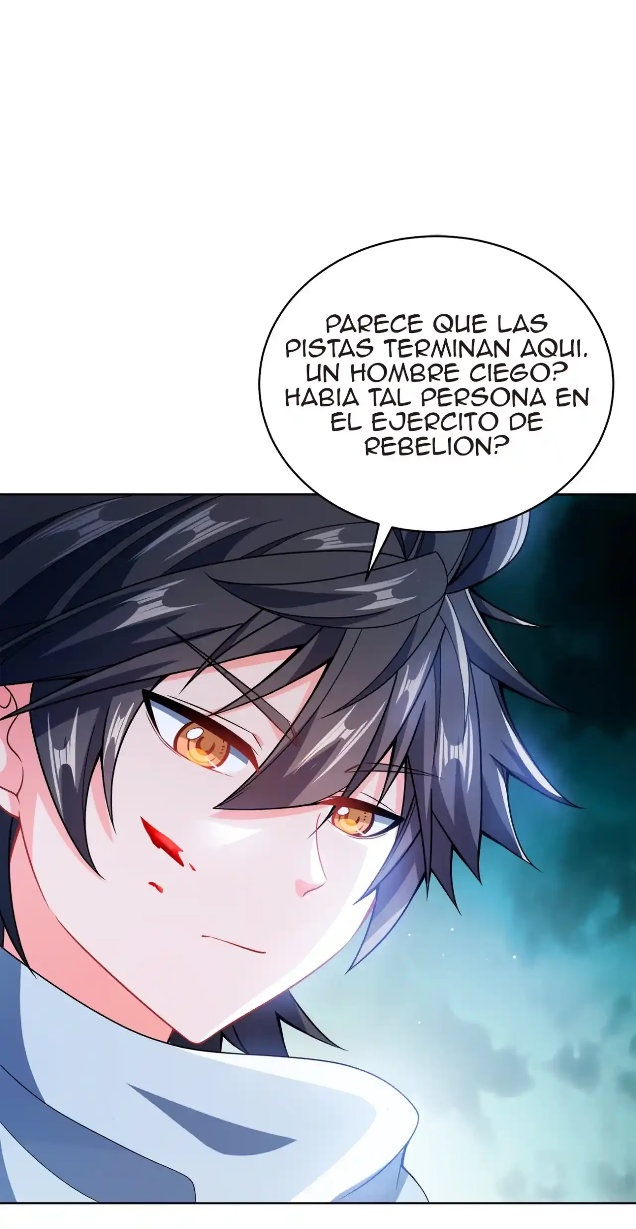 Mi waifu Es La Emperatriz? - Capítulo 34 - Página 42 - LectorTMOo