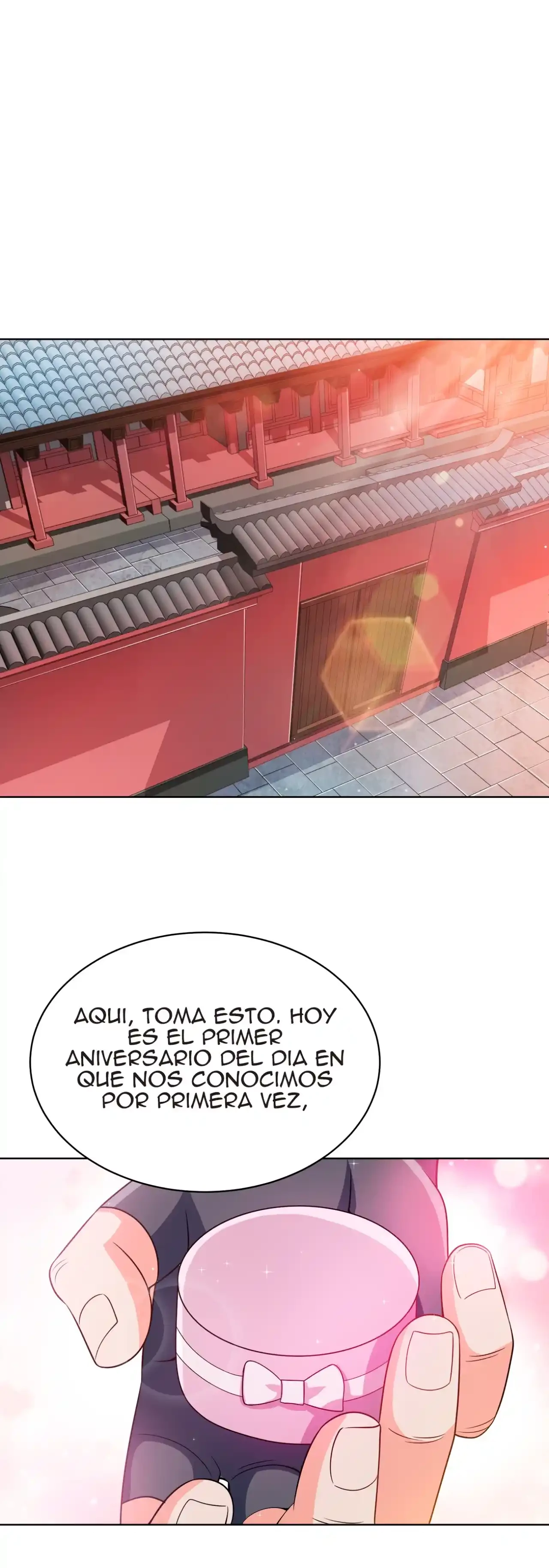 Mi waifu Es La Emperatriz? - Capítulo 34 - Página 44 - LectorTMOo