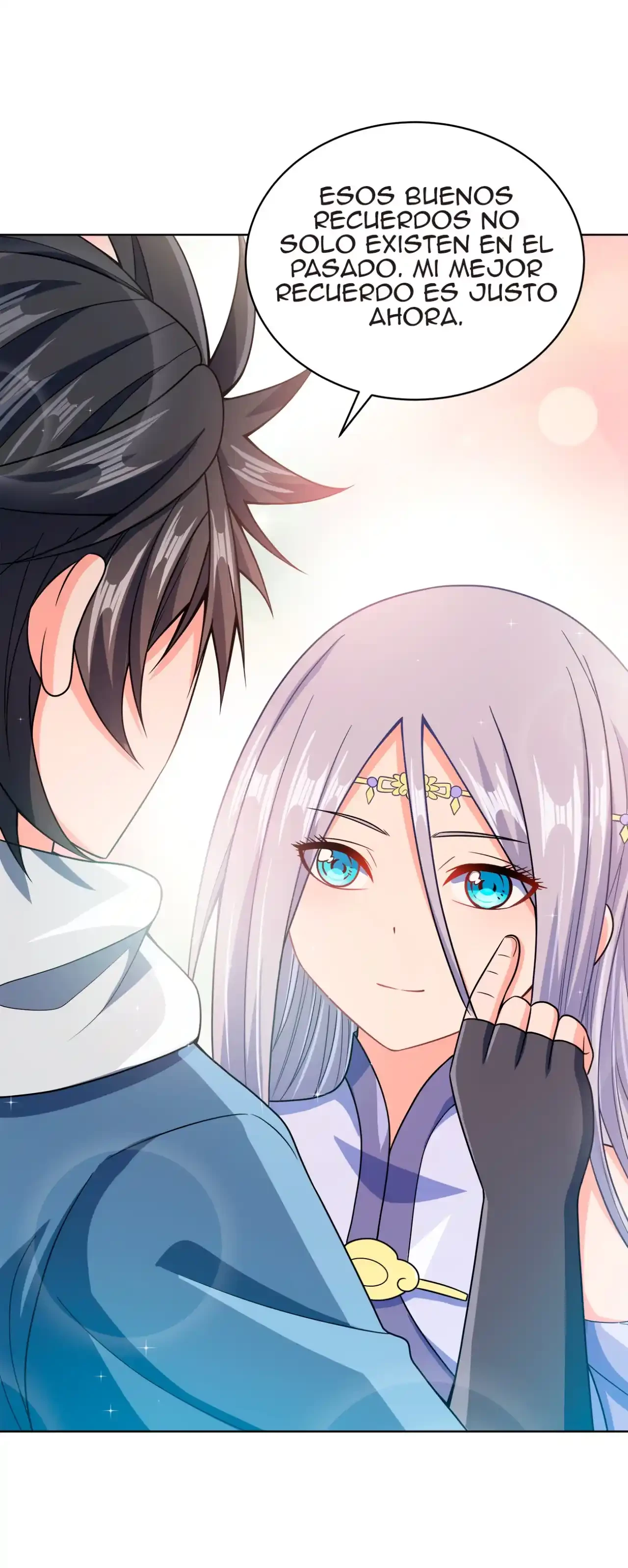 Mi waifu Es La Emperatriz? - Capítulo 34 - Página 50 - LectorTMOo