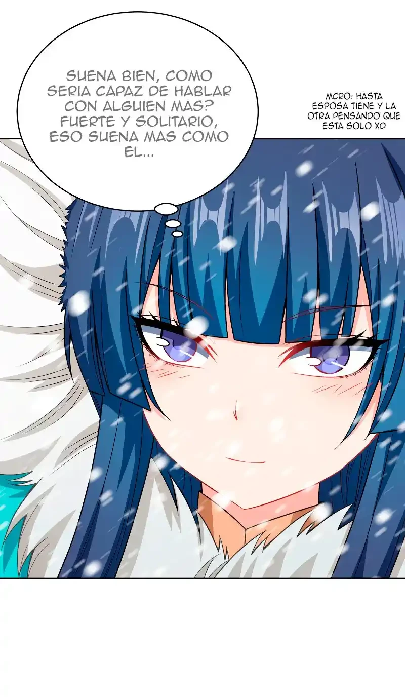 Mi waifu Es La Emperatriz? - Capítulo 35 - Página 25 - LectorTMOo