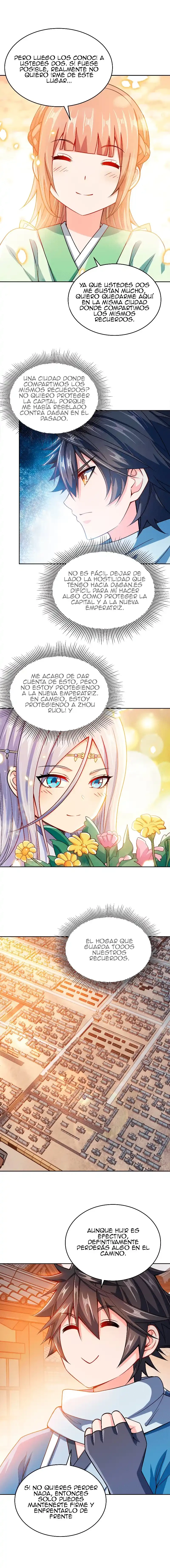 Mi waifu Es La Emperatriz? - Capítulo 43 - Página 12 - LectorTMOo