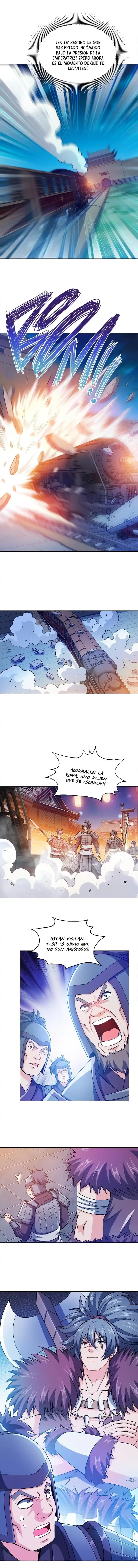 Mi waifu Es La Emperatriz? - Capítulo 47 - Página 14 - LectorTMOo