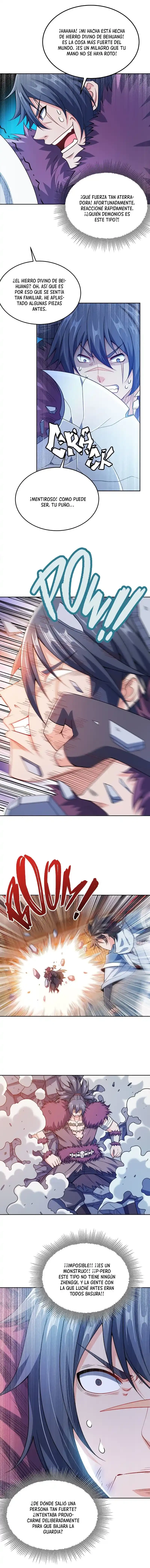 Mi waifu Es La Emperatriz? - Capítulo 48 - Página 13 - LectorTMOo