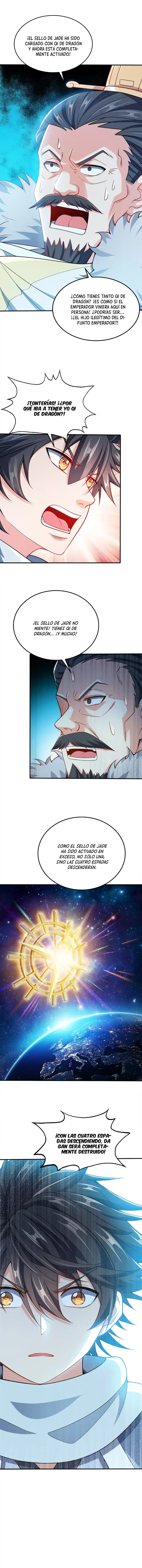Mi waifu Es La Emperatriz? - Capítulo 54 - Página 13 - LectorTMOo
