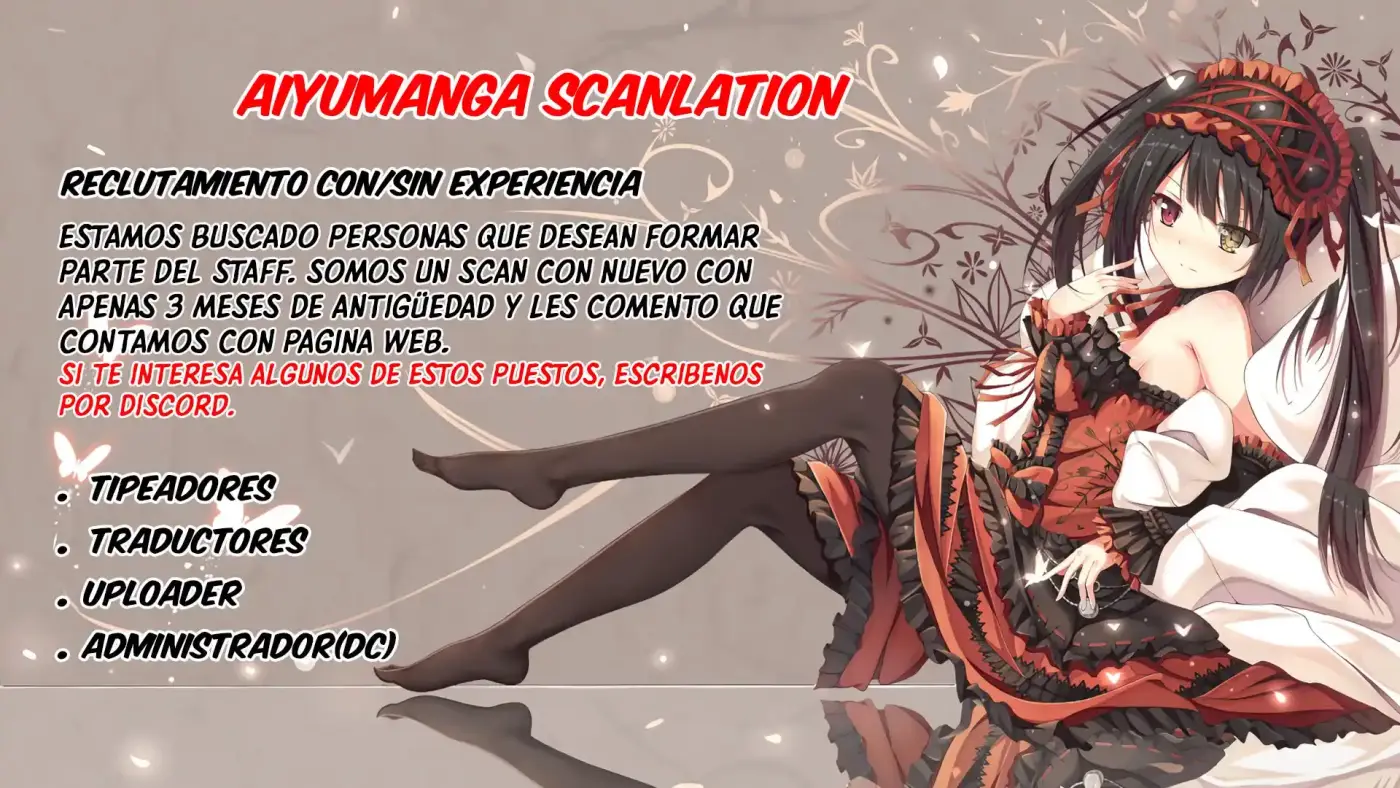 Mi waifu Es La Emperatriz? - Capítulo 57 - Página 26 - LectorTMOo