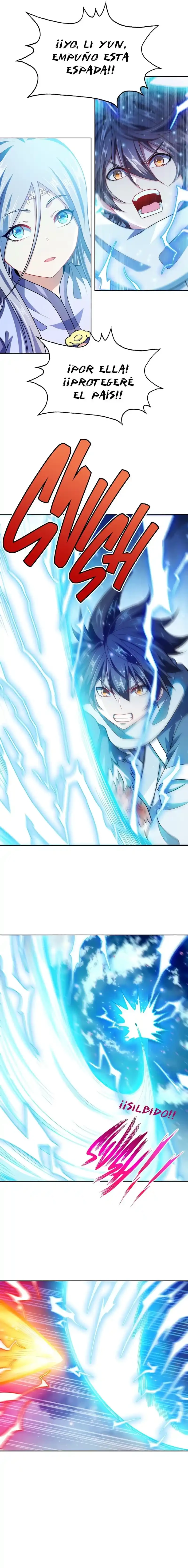 Mi waifu Es La Emperatriz? - Capítulo 58 - Página 12 - LectorTMOo