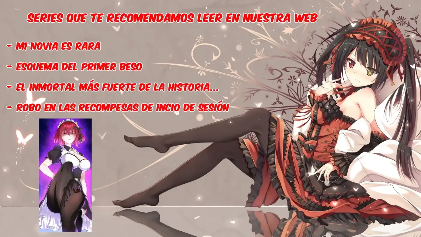 Mi waifu Es La Emperatriz? - Capítulo 59 - Página 19 - LectorTMOo
