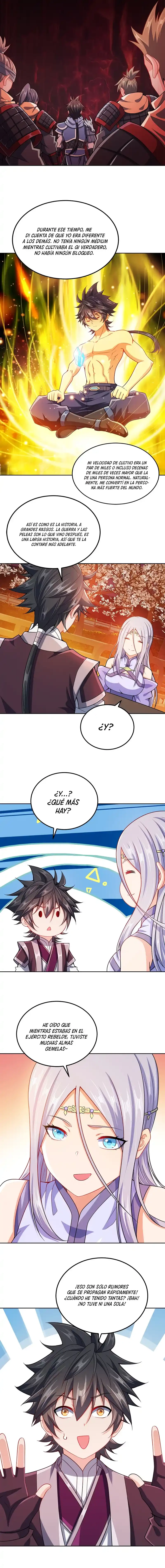 Mi waifu Es La Emperatriz? - Capítulo 60 - Página 12 - LectorTMOo