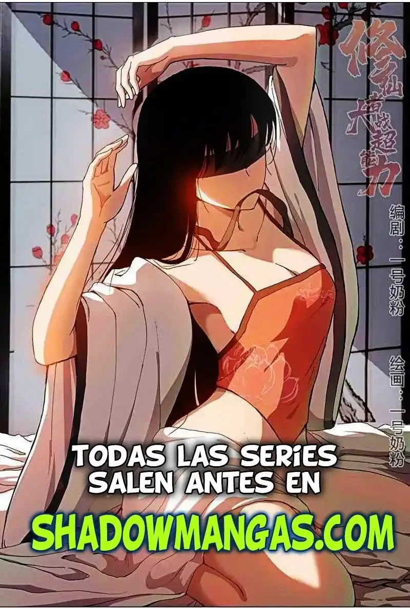 Mi waifu Es La Emperatriz? - Capítulo 66 - Página 8 - LectorTMOo