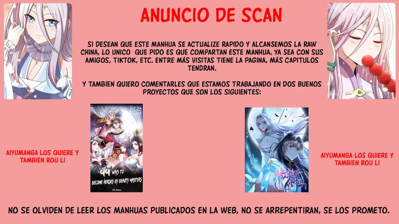Mi waifu Es La Emperatriz? - Capítulo 69 - Página 3 - LectorTMOo