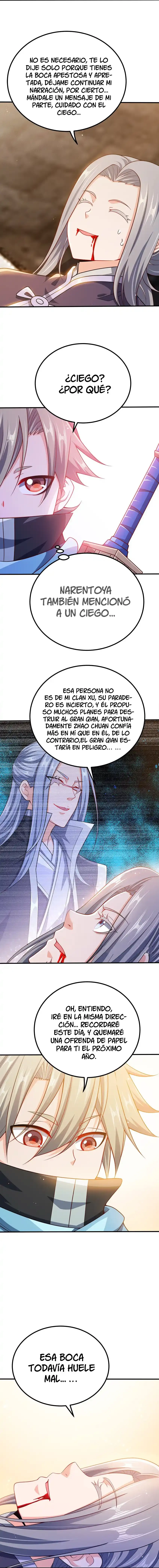 Mi waifu Es La Emperatriz? - Capítulo 100 - Página 13 - LectorTMOo