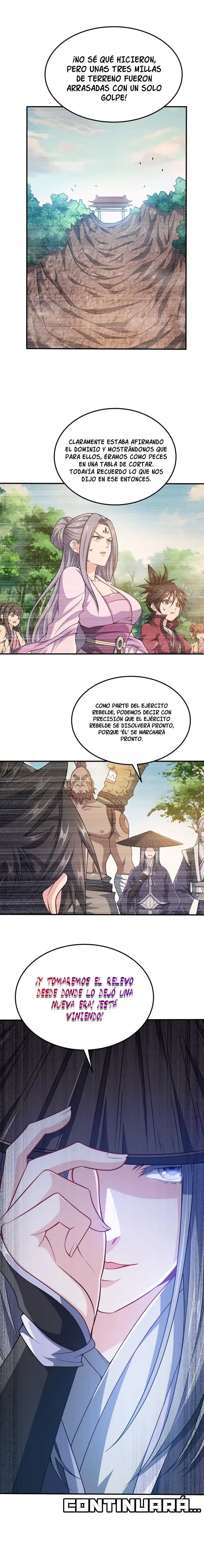 Mi waifu Es La Emperatriz? - Capítulo 71 - Página 12 - LectorTMOo