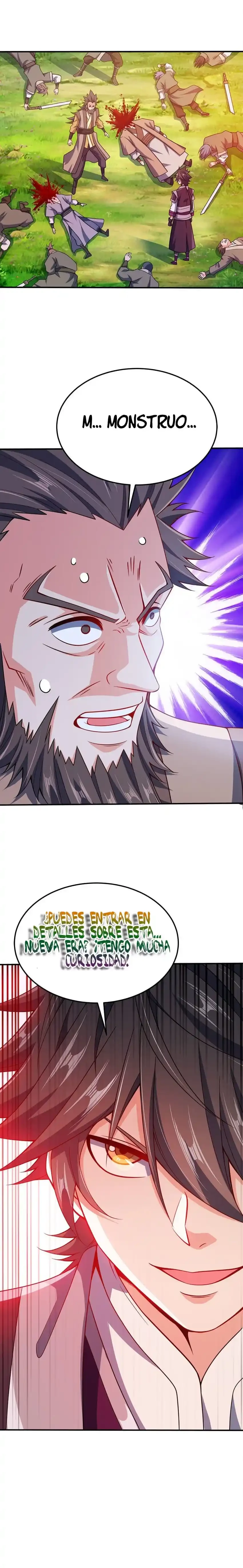 Mi waifu Es La Emperatriz? - Capítulo 72 - Página 12 - LectorTMOo