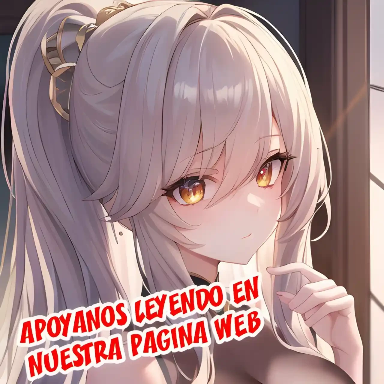 Mi waifu Es La Emperatriz? - Capítulo 74 - Página 1 - LectorTMOo