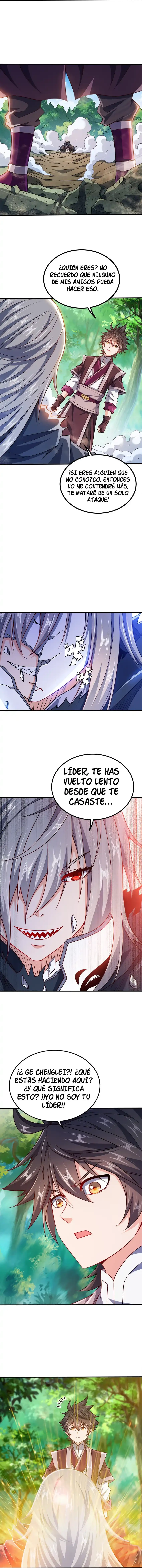 Mi waifu Es La Emperatriz? - Capítulo 78 - Página 12 - LectorTMOo