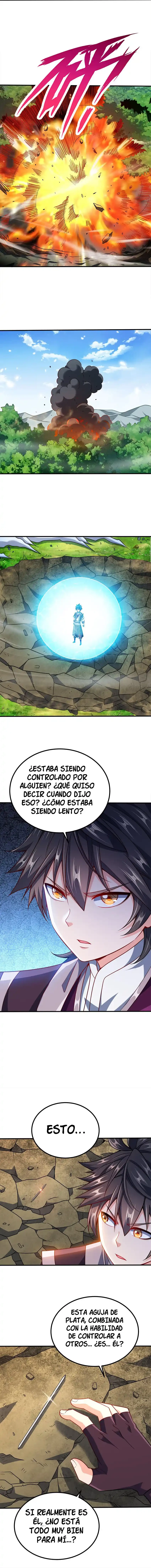 Mi waifu Es La Emperatriz? - Capítulo 78 - Página 13 - LectorTMOo
