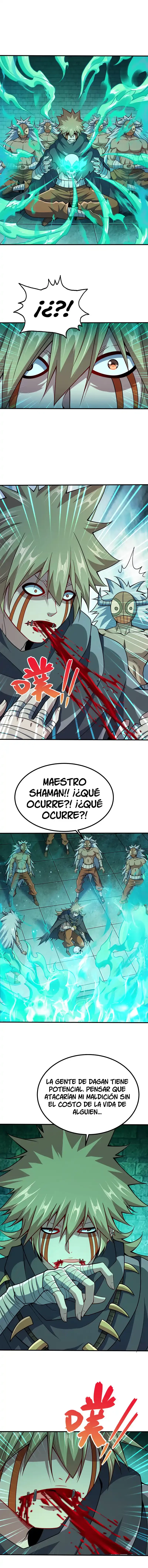 Mi waifu Es La Emperatriz? - Capítulo 84 - Página 4 - LectorTMOo