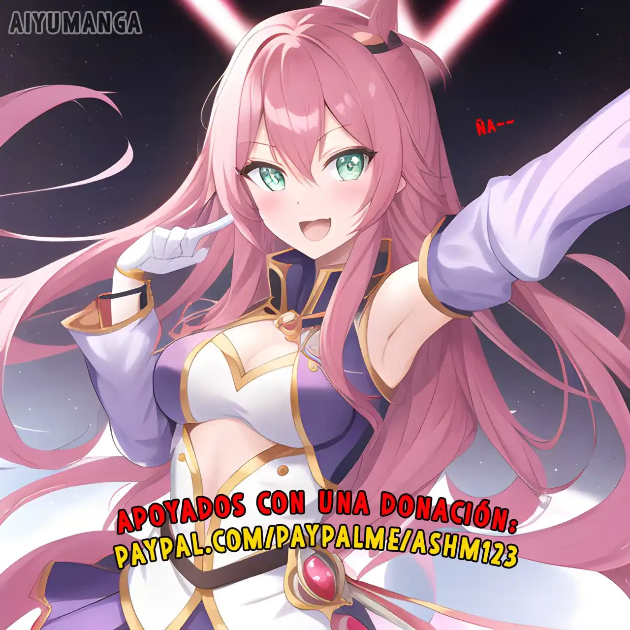 Mi waifu Es La Emperatriz? - Capítulo 89 - Página 15 - LectorTMOo