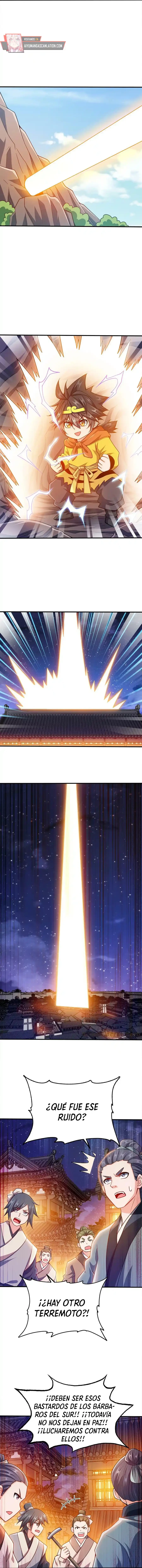 Mi waifu Es La Emperatriz? - Capítulo 97 - Página 11 - LectorTMOo