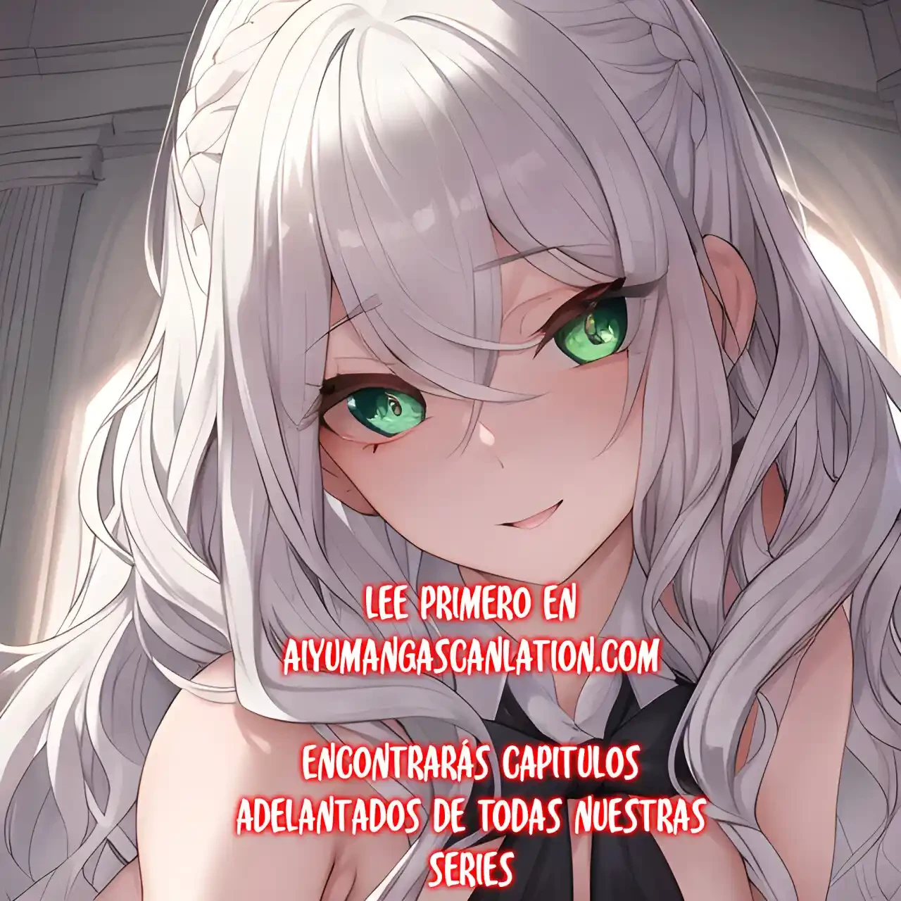 Mi waifu Es La Emperatriz? - Capítulo 97 - Página 13 - LectorTMOo