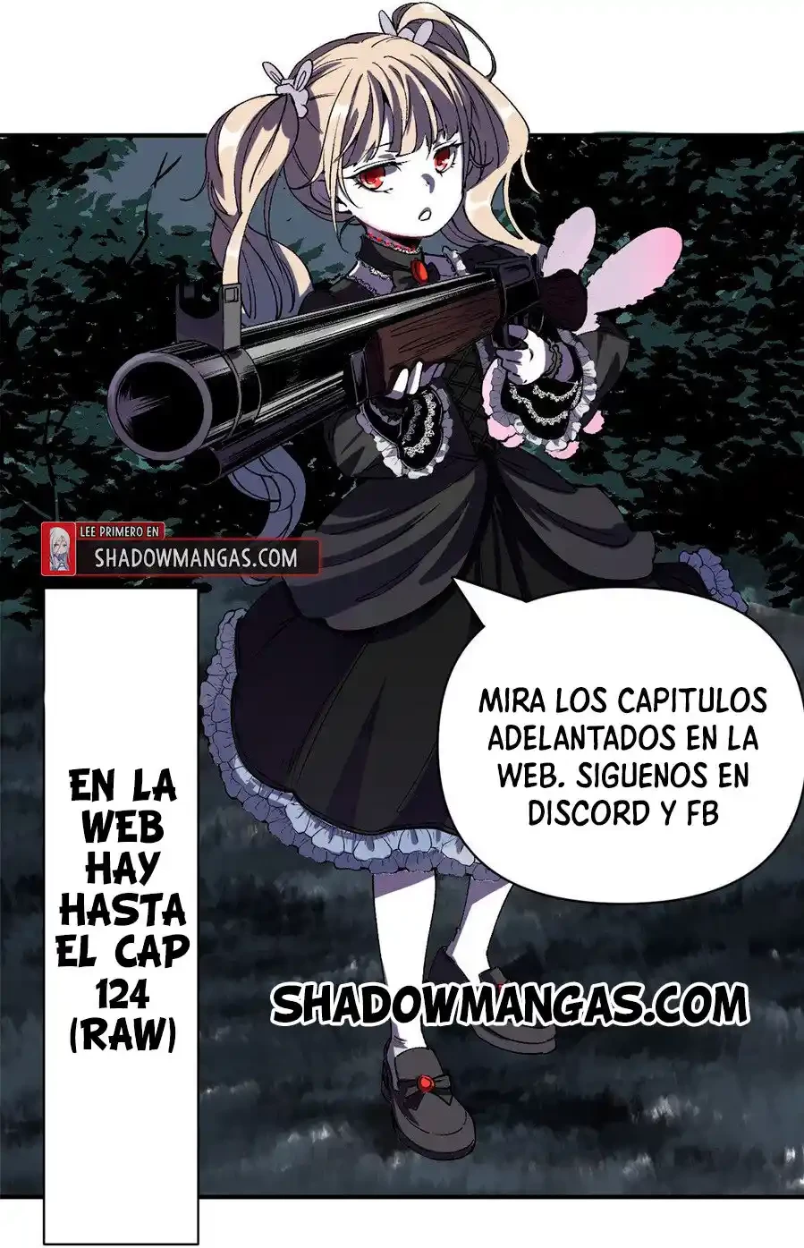 Mi waifu Es La Emperatriz? - Capítulo 108 - Página 3 - LectorTMOo
