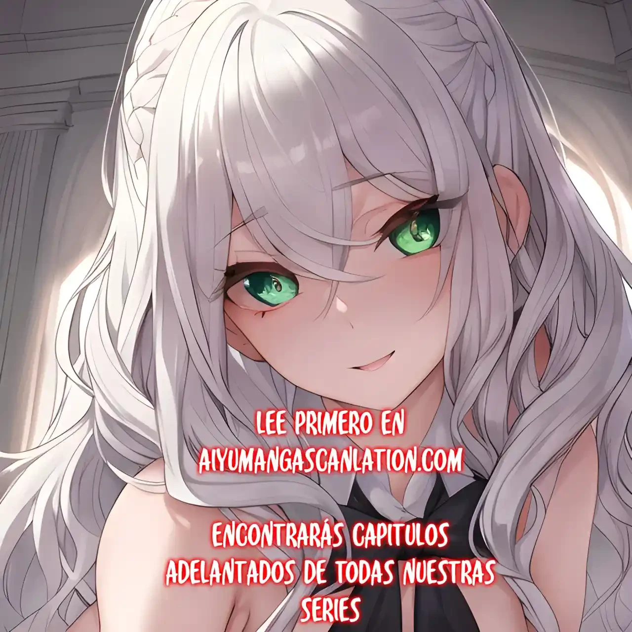 Mi waifu Es La Emperatriz? - Capítulo 111 - Página 14 - LectorTMOo
