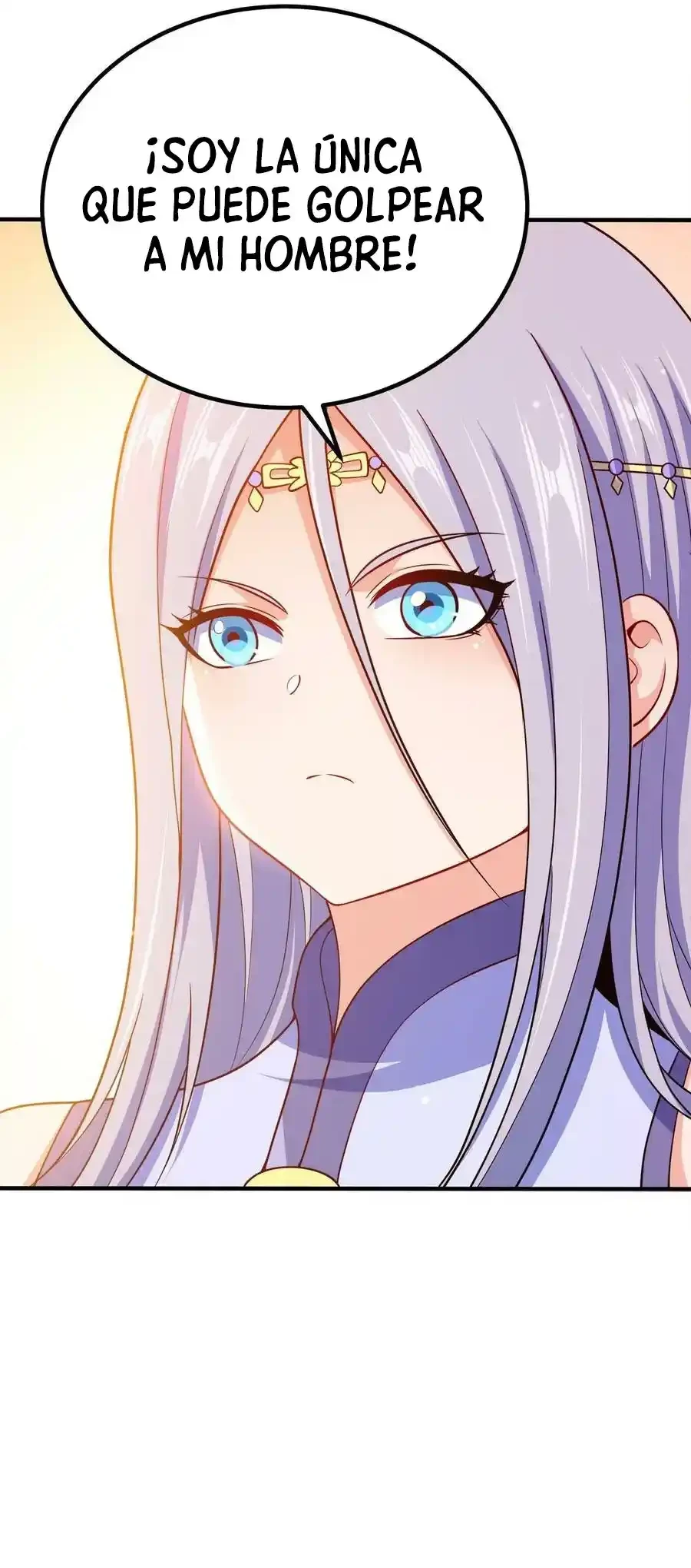 Mi waifu Es La Emperatriz? - Capítulo 115 - Página 11 - LectorTMOo