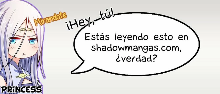 Mi waifu Es La Emperatriz? - Capítulo 121 - Página 1 - LectorTMOo