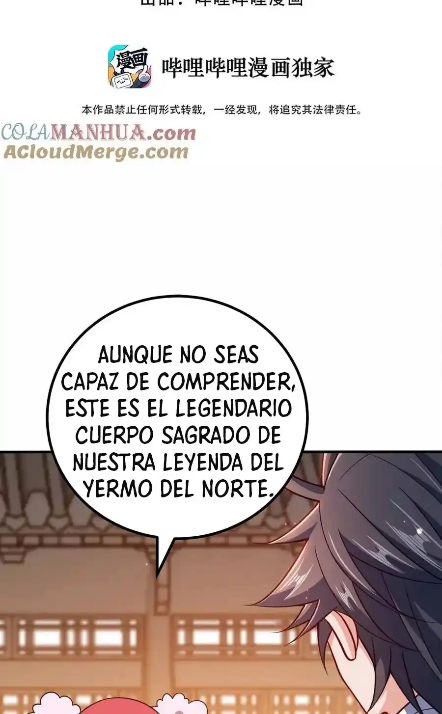 Mi waifu Es La Emperatriz? - Capítulo 132 - Página 2 - LectorTMOo