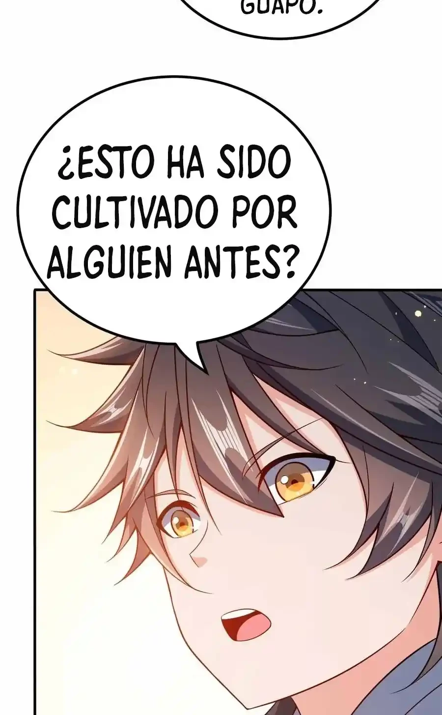 Mi waifu Es La Emperatriz? - Capítulo 132 - Página 7 - LectorTMOo