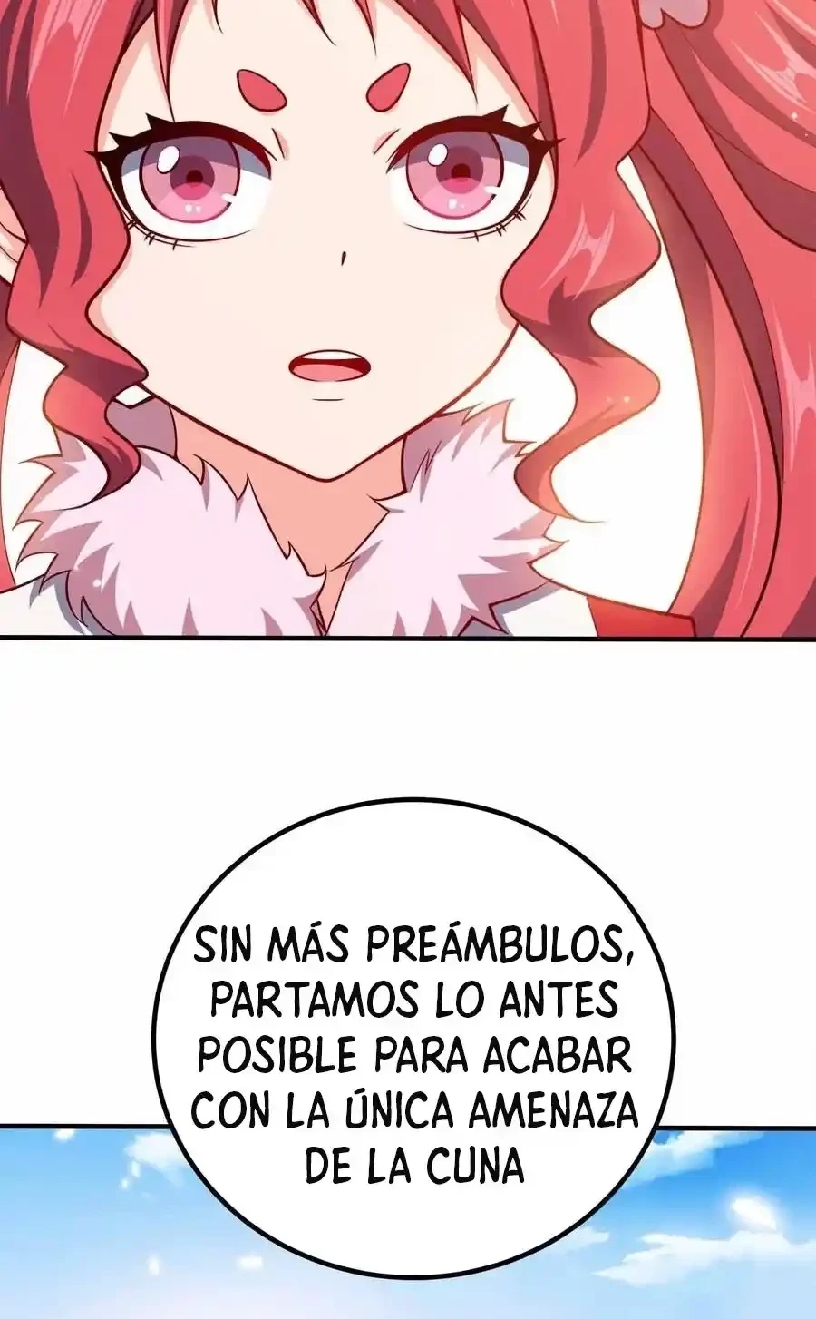 Mi waifu Es La Emperatriz? - Capítulo 132 - Página 14 - LectorTMOo