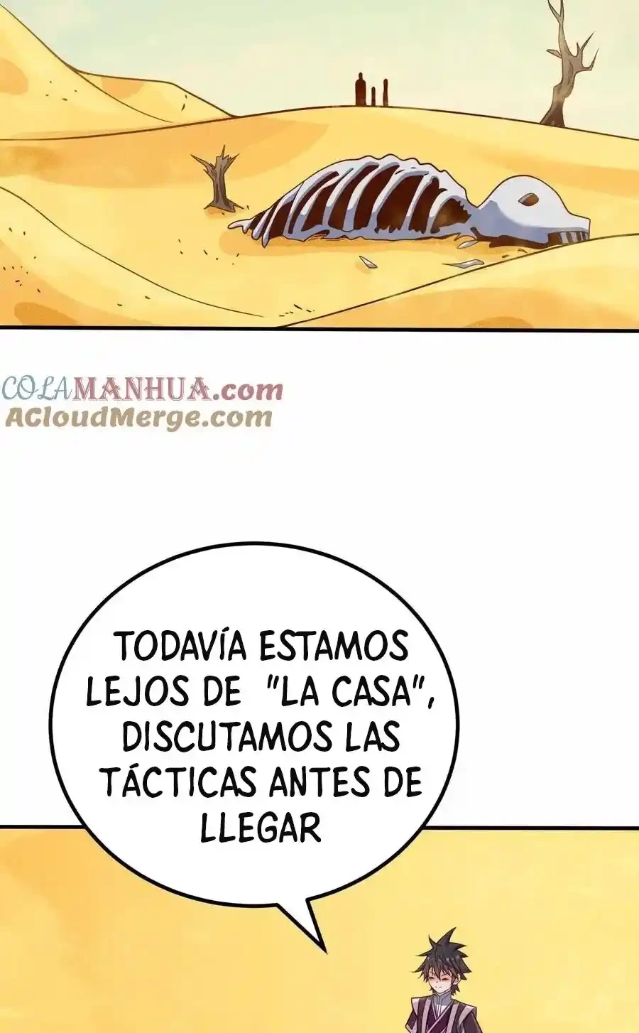 Mi waifu Es La Emperatriz? - Capítulo 132 - Página 16 - LectorTMOo
