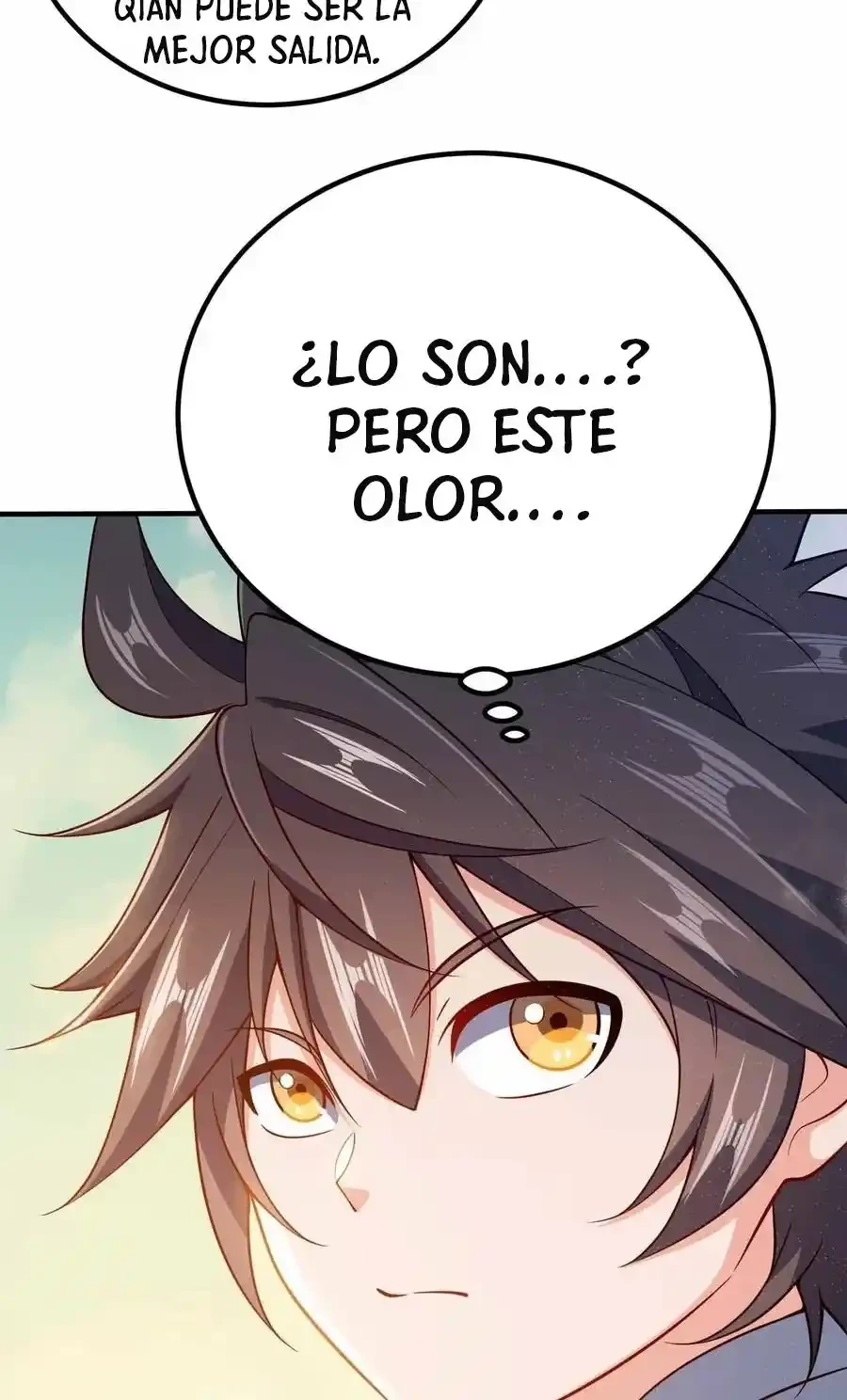 Mi waifu Es La Emperatriz? - Capítulo 132 - Página 21 - LectorTMOo