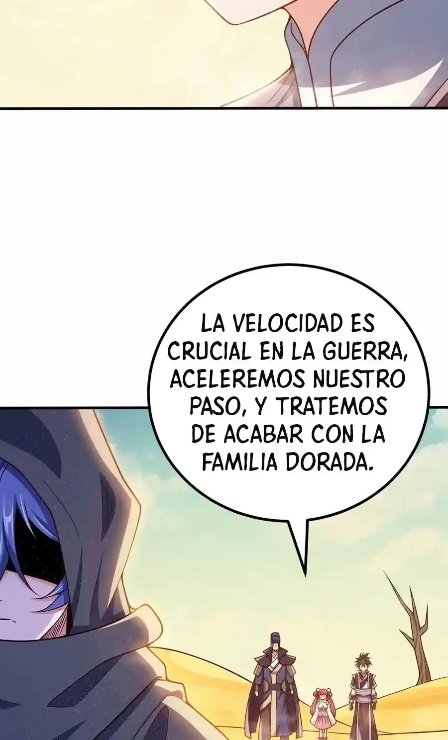 Mi waifu Es La Emperatriz? - Capítulo 132 - Página 22 - LectorTMOo
