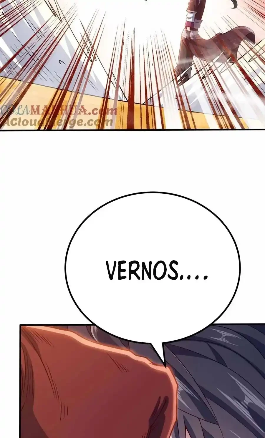 Mi waifu Es La Emperatriz? - Capítulo 132 - Página 31 - LectorTMOo