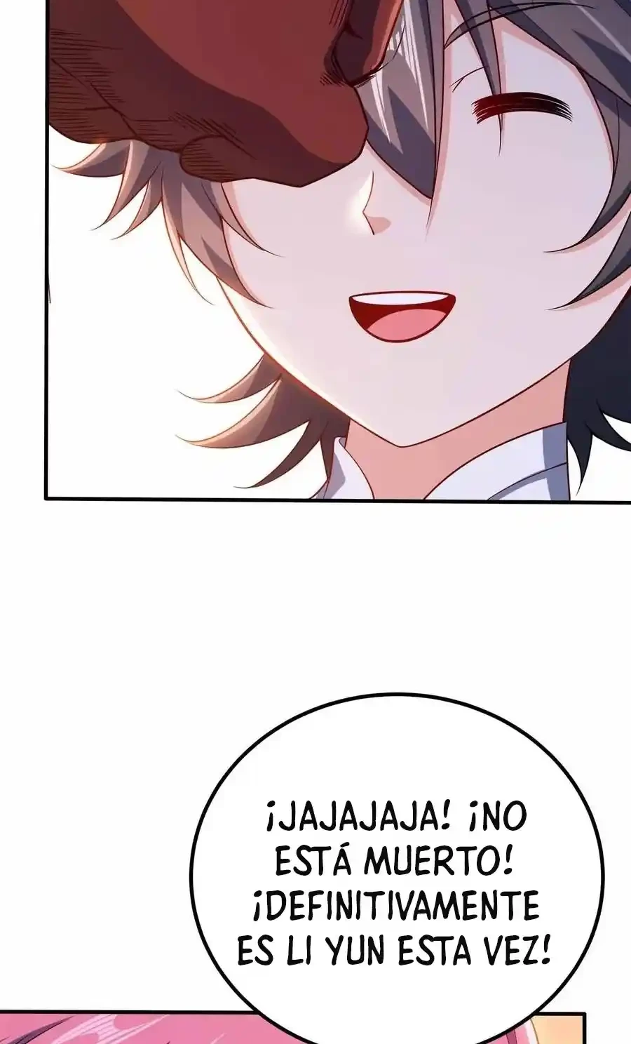 Mi waifu Es La Emperatriz? - Capítulo 132 - Página 32 - LectorTMOo