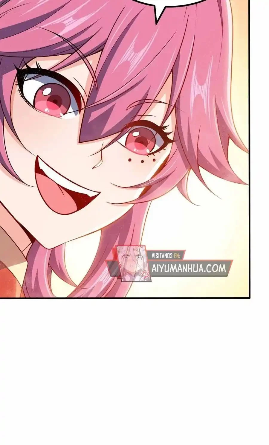 Mi waifu Es La Emperatriz? - Capítulo 132 - Página 33 - LectorTMOo