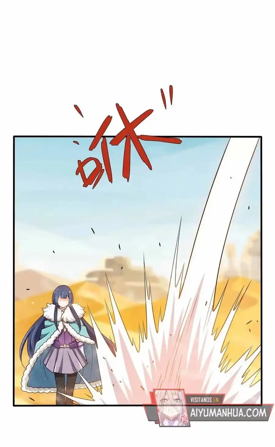 Mi waifu Es La Emperatriz? - Capítulo 132 - Página 40 - LectorTMOo